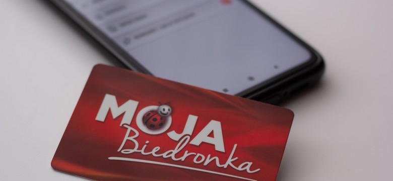 Śpiesz się! Ta funkcja karty będzie działać tylko do jutra. 16 listopada koniec popularnej akcji w Biedronce