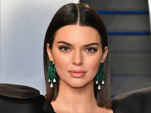 Részegen csináltatta a legfurább tetoválását Kendall Jenner