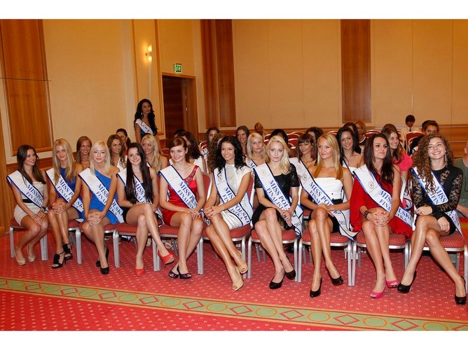 Festiwal piękna 2011 już niebawem! Oto największe piękności Polski i całego świata