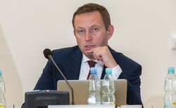 Przyszły wiceprezydent Warszawy: Warto rozmawiać z Patrykiem Jakim o reprywatyzacji