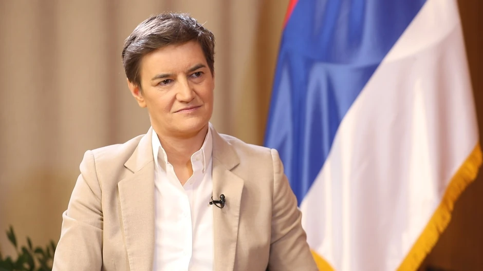 Ana Brnabić