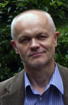 Grzegorz Wiśniewski, prezes Instytutu Energetyki Odnawialnej