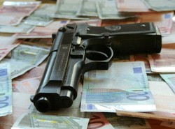 Mafia odradza się w kryzysie