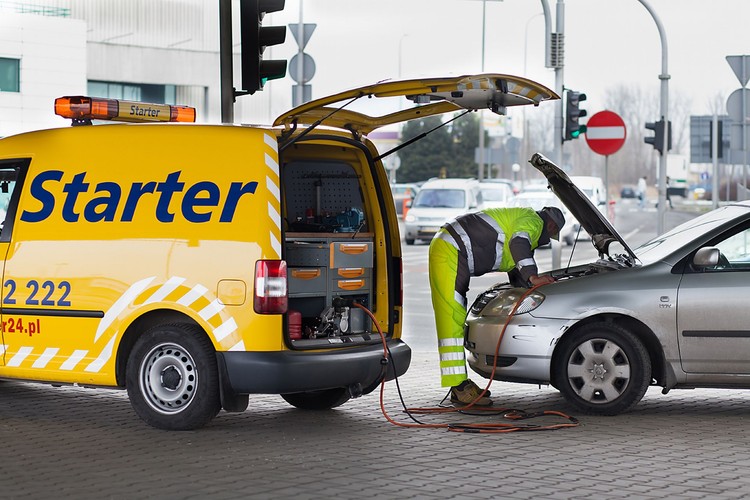 Co psuje się w samochodach?