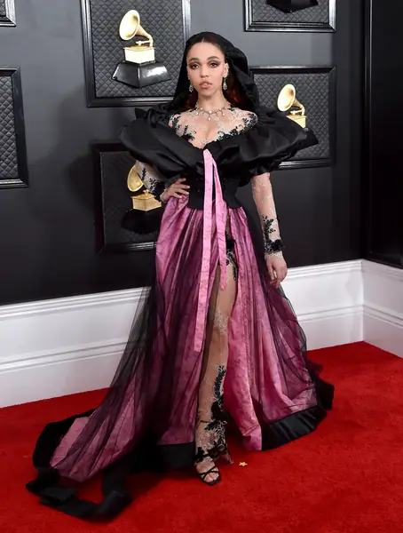 Grammy 2020 FKA Twigs / Axelle/Bauer-Griffin / GettyImages 