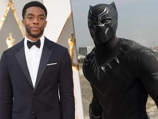 Chadwick Boseman