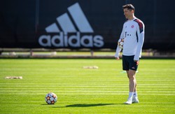 Bayern zapewnia, że nie sprzeda Lewandowskiego tego lata