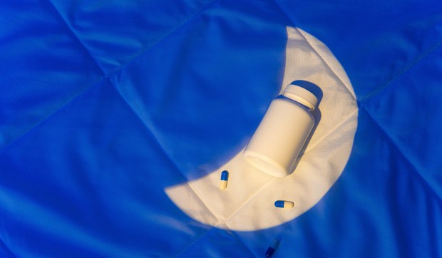 Uzimanje suplemenata može neočekivano da utiče na kvalitet sna 