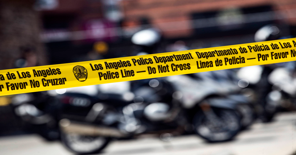 Los Angeles: samochód wjechał w ludzi przed klubem