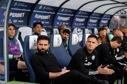 Legia Warszawa negocjuje transfer Hiszpana. Klauzula odejścia warta 1 mln euro