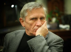 Englert: Nie rozwodzimy się z wygody