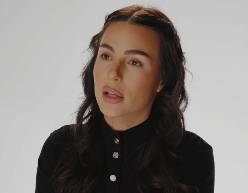 Anastasija Ražnatović "Ceca show"