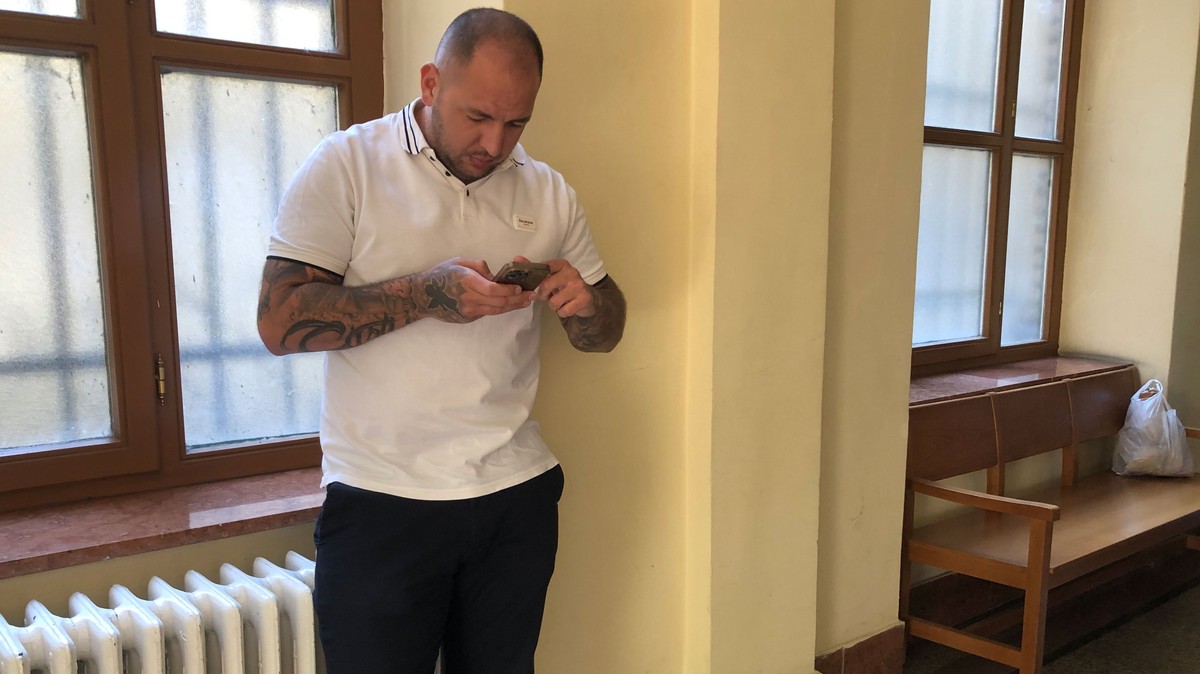 Katzenbach-gyilkosság – Curtis feltűnt testvére tárgyalásán: Nem ő gyilkolt, és ez be is fog bizonyosodni