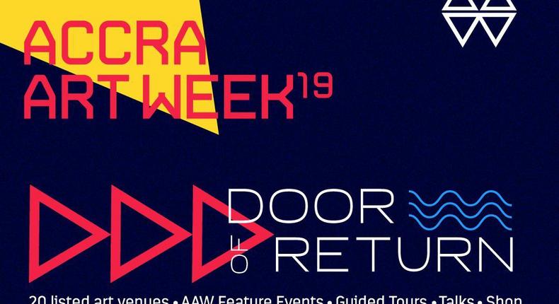 Developing Accra into an arts and culture hub, 2nd Accra Art Week kick-starts December 20