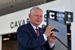 Zaskakująca data pierwszego posiedzenia Sejmu? Suski: Żeby jeszcze ten patriotyczny rząd mógł…