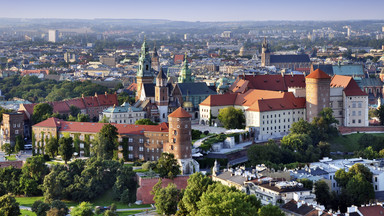 Kraków najatrakcyjniejszym miastem w Europie dla outsourcingu