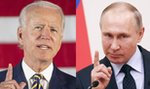 Putin wypalił kiedyś do polskiej dziennikarki, że "nie jest rzeźnikiem". Biden inaczej to widzi