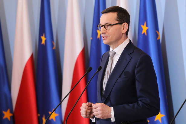 Mateusz Morawiecki