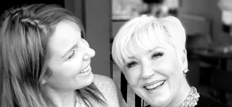 Mama Agnieszki Włodarczyk o małżeństwie z młodszym cudzoziemcem. "Wiem, że mój związek jest dziwny"