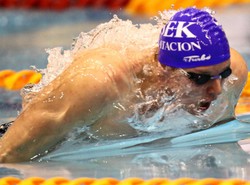 Polska ma "srebro" na mistrzostwach świata. Oto bohater!