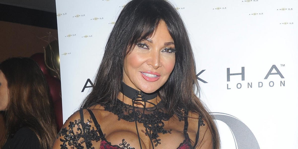 Lizzie Cundy