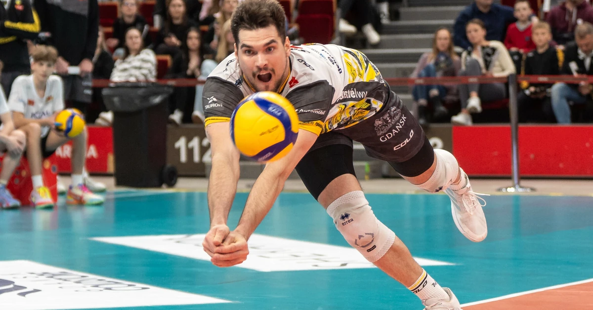 Siatkarz reprezentacji Polski nie przyznaje się do brania dopingu. Grozi mu czteroletnia dyskwalifikacja