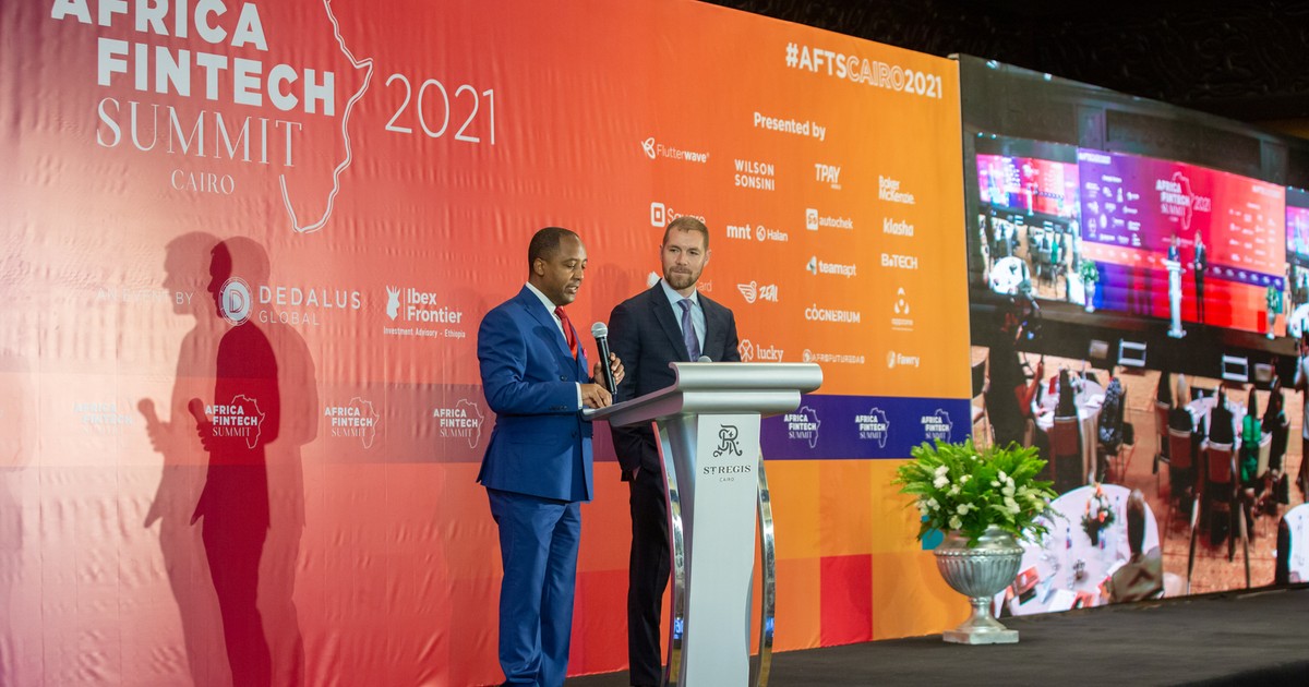 Africa Fintech Summit 2022 - global fintech stakeholders to converge in Washington D.C. this April - Vimarsana News