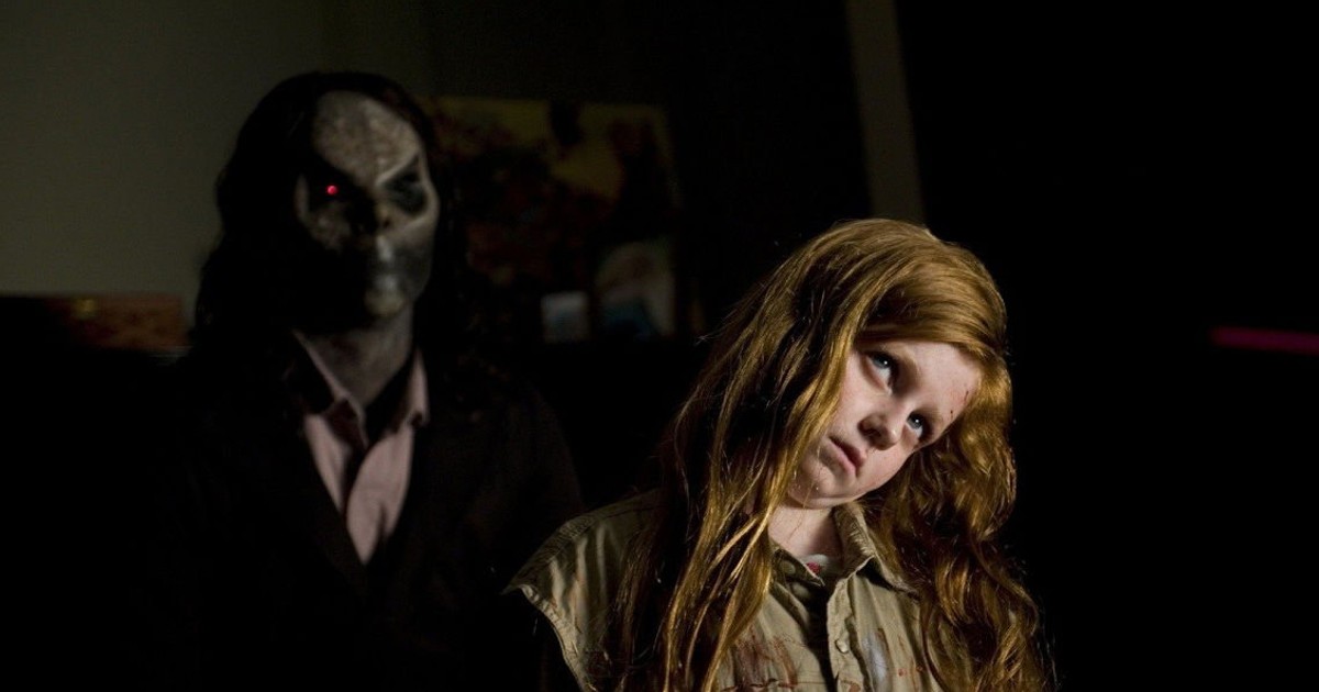 "Sinister 2" na pierwszym miejscu polskiego boxoffice Film