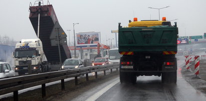 Blokada Ronda Ofiar Katynia