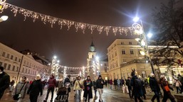 biskupi wydali decyzję ws. drugiego dnia świąt bożego narodzenia. obowiązuje wszystkich wiernych