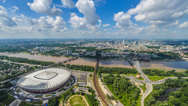 Warszawa: lokale i instytucje kultury nad Wisłą zamknięte do odwołania