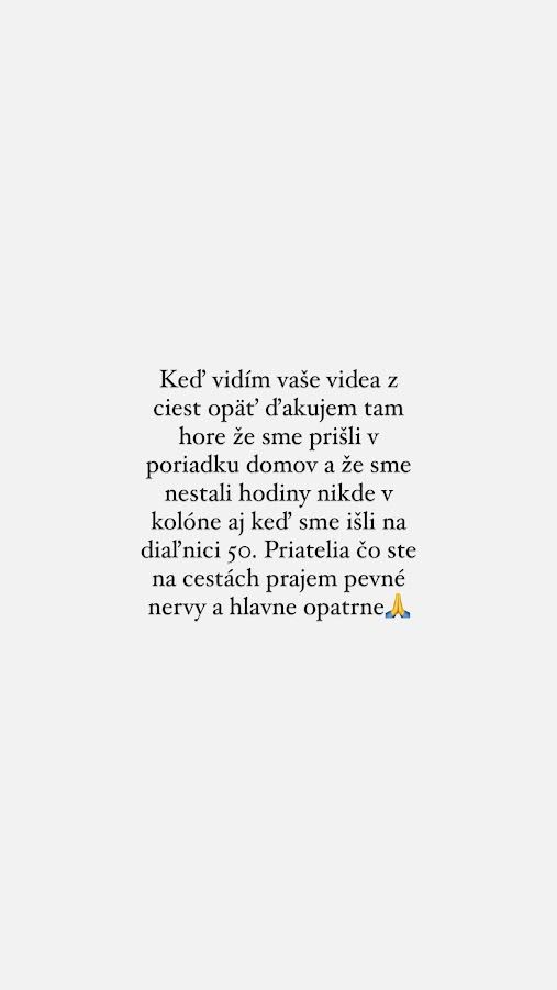 Balúchová varovala Slovákov.