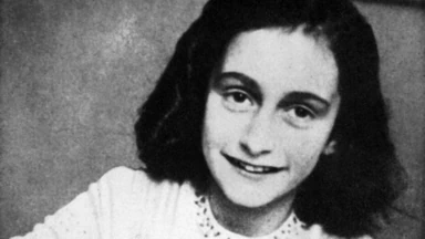 Fundacja im. Anne Frank oburzona: holenderski "escape room" przypomina kryjówkę rodziny Frank