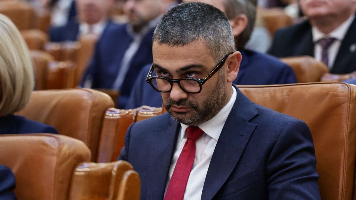 Ministrul propus la Muncă a anunțat cu cât ar putea crește pensiile în 2027: „E o estimare pe care o are Casa de Pensii, dar nu vreau să mă hazardez”