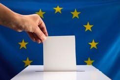 Eurowybory 2024. Ruszyło głosowanie