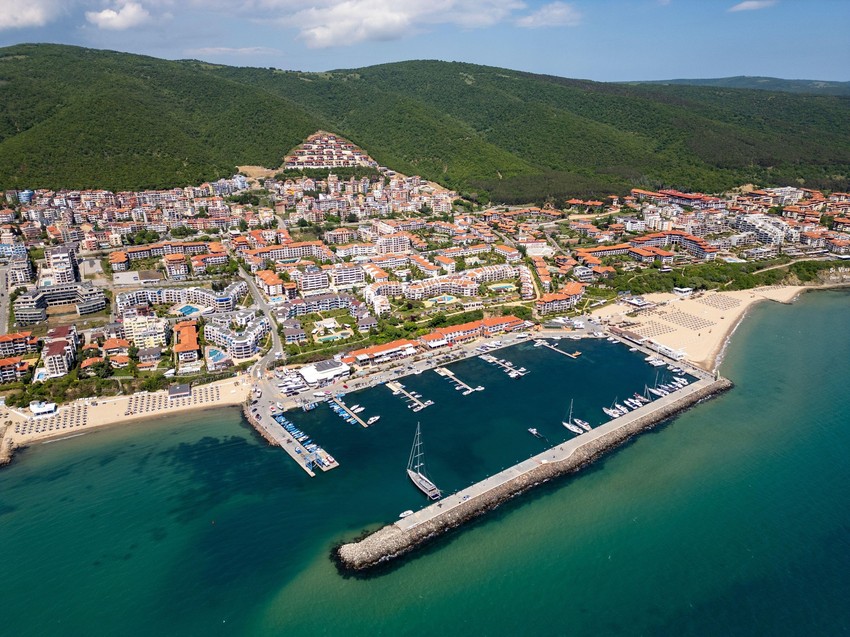 Sveti Vlas
