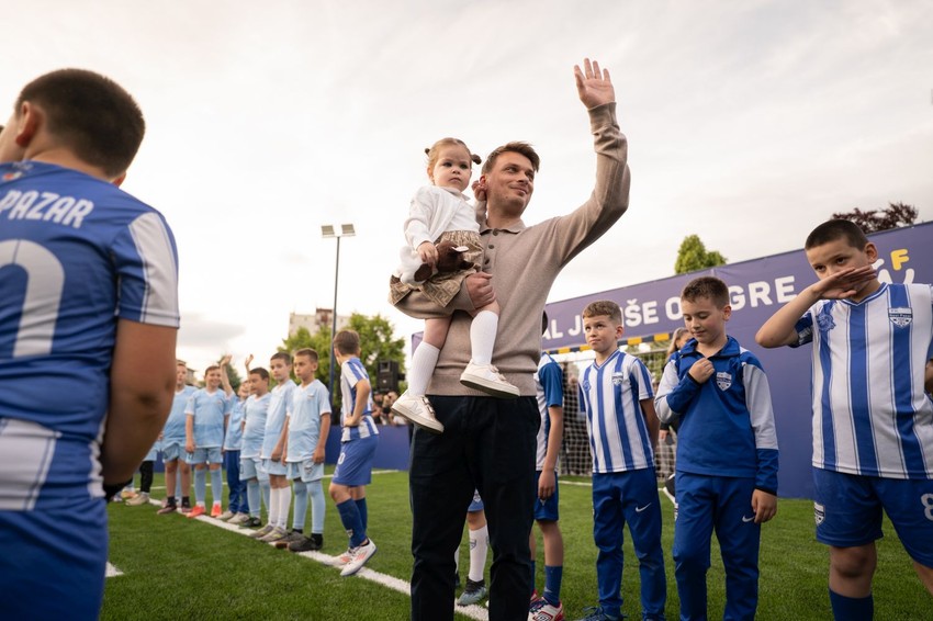 Fudbal je više od igre