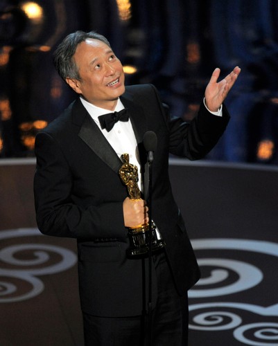 Najlepsza reżyseria: