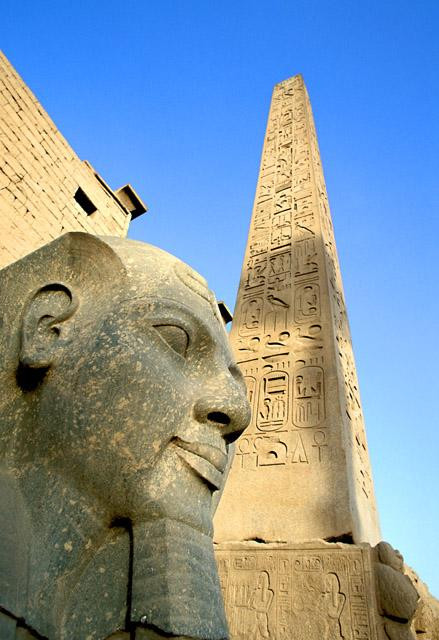 Galeria Egipt - śladami faraonów, obrazek 4