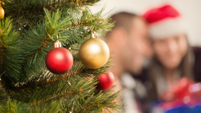 A karácsonyról a szeretet ünnepe vagy a stressz jut eszünkbe?