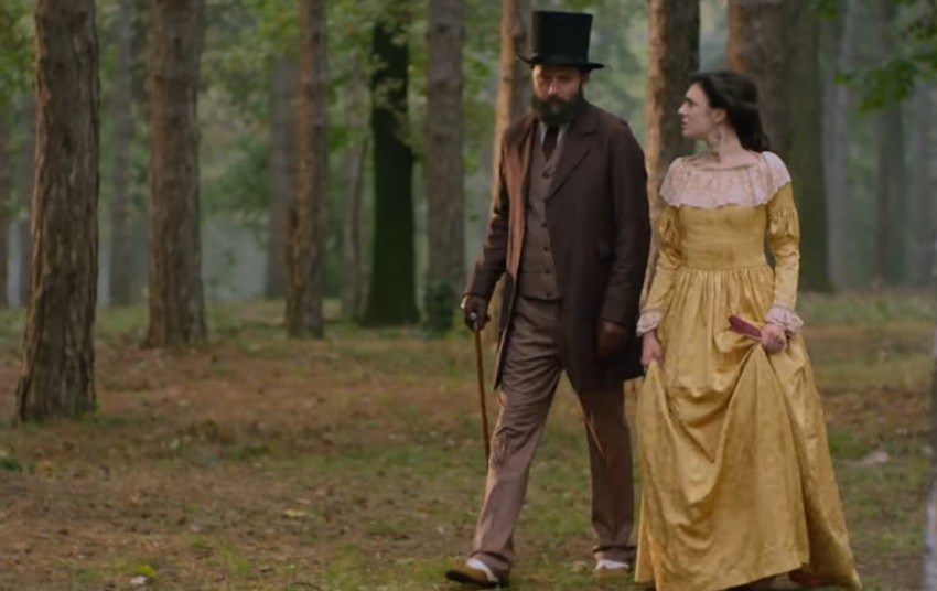 Scena iz serije "Što se bore misli moje"