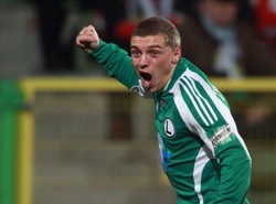 Sprawdź, ile zarabiają piłkarze w Polsce