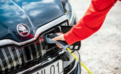 Skoda Superb iV przejedzie 5 tys. km za darmo. Jakim cudem? Sprawdziliśmy