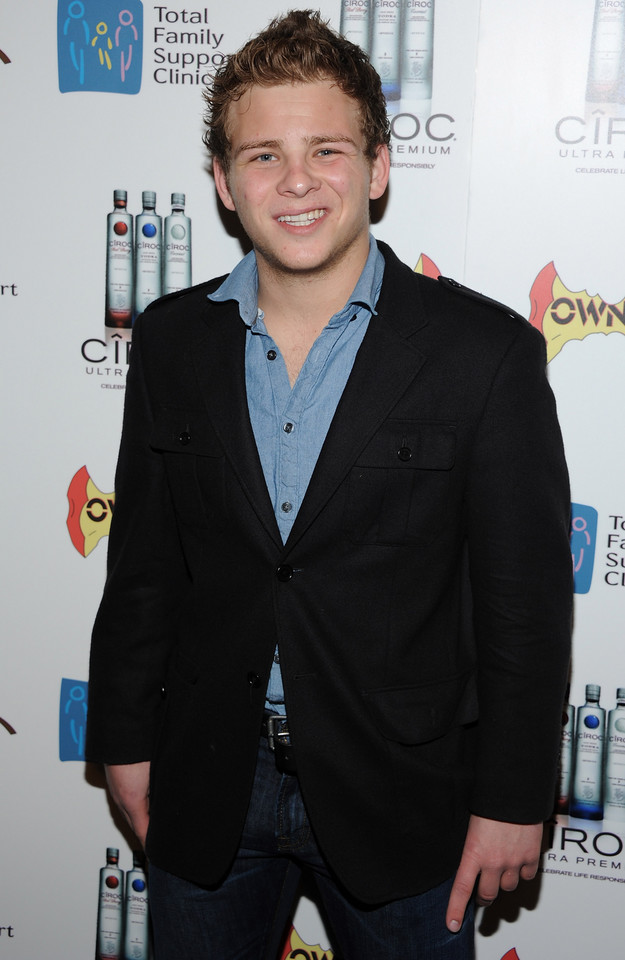 Jonathan Lipnicki