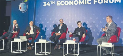 Prawdziwe dzieła tworzą ludzie, AI jest tylko narzędziem