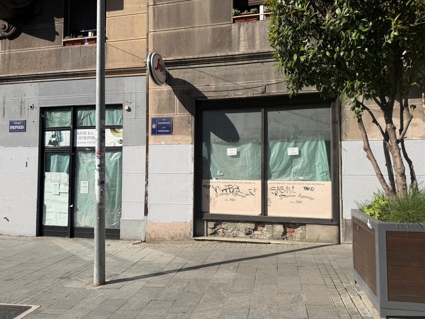Lokacije na kojima je snimana serija "Žikina Dinastija"