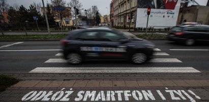 Odłóż smartfon i żyj