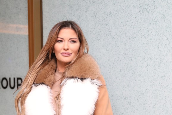 "RAZBOLELA SAM SE PROŠLE GODINE" Ana Radulović o problemima sa zdravljem: "Doktorka je bila u šoku kada je videla rezultate"