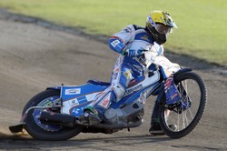 Greg Hancock wygrał Grand Prix Australii