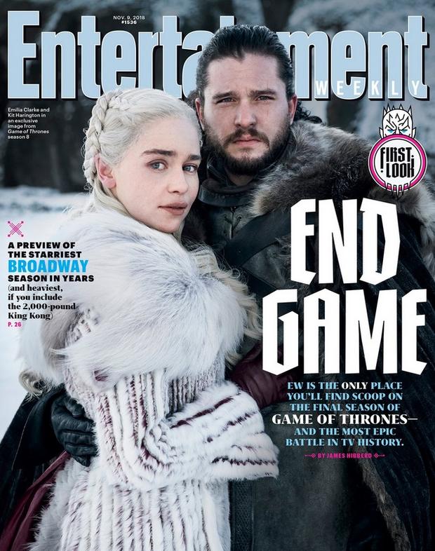 Entertainment Weekly